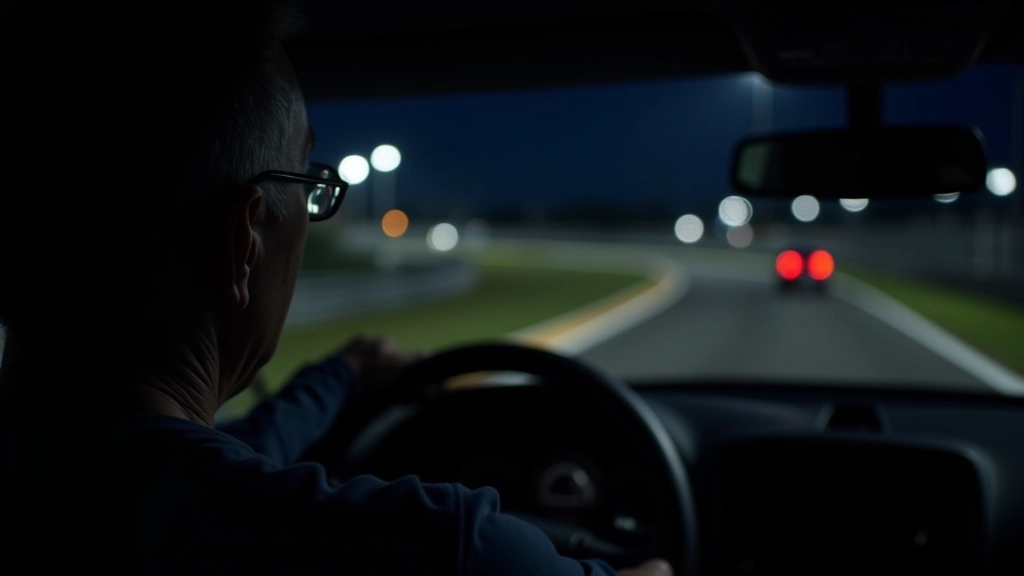 San Diego Nocturnal Track Sessions